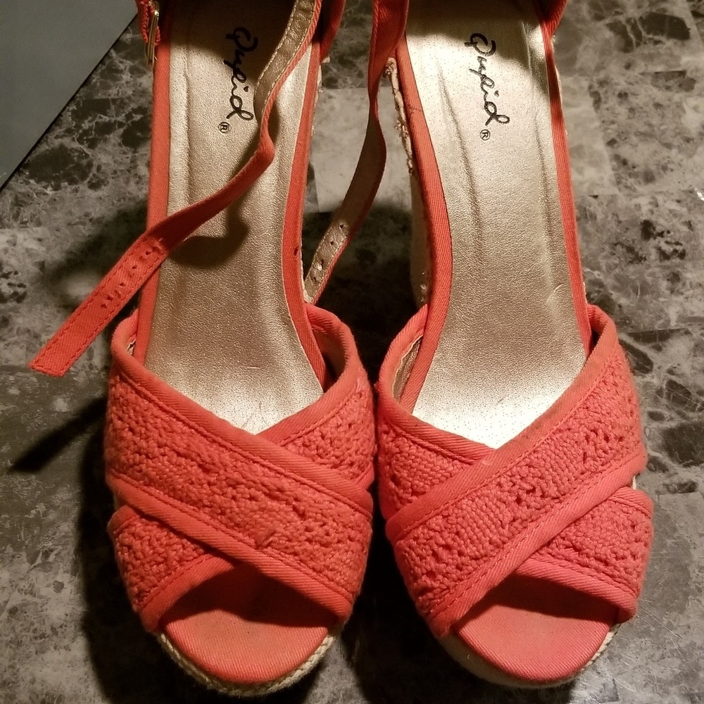 Wedges